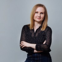 Irina Kazarinova