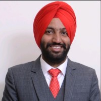 Maninder Gill