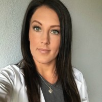 Katy Etheridge