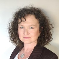 Angela Albiston-Thouless