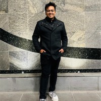 Syed Riduan Rashid