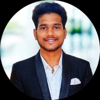 Anil Kumar U
