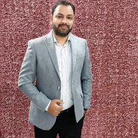 Pankaj Tiwari
