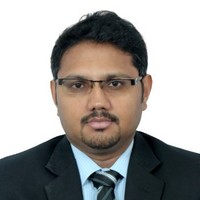Prakash Anbalagan