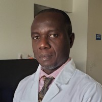 PATRICK KYEI-BAFFOUR
