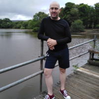 Mark Smith