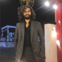 Tejas Giripunje