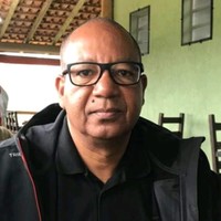 Edson Cruz Silva