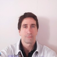 Daniel Sebastián Nash