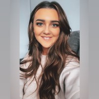 Courtney Healy