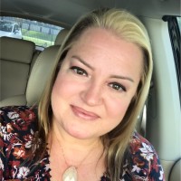 Teresa Cochran