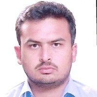 Muhammad Imad Khan