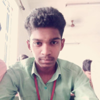Maheshwaran M