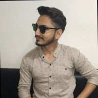 Hardik Gandhi