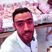 mohamed Ebrahim