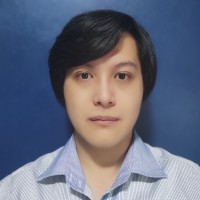 Chris Huang