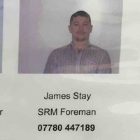 James Stay