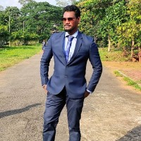 Karthik Ck