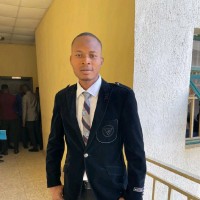 Olalere Ololade olamide