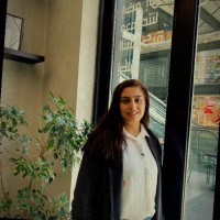 Haneen Ershaidat