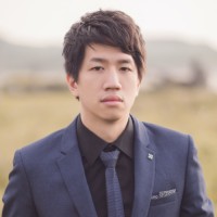 Hunter Wang