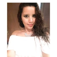 Aharahel Ramírez