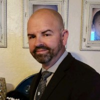 Chad E. Hogue