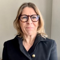 Ulrika Erkenborn Rugumayo