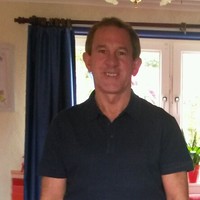 John Bruce