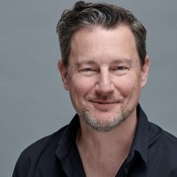 Wolf Reiner Kriegler