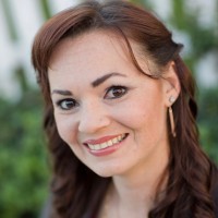 Angelina Herman (Orr)