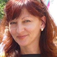 Torokova Darina