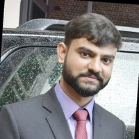 Rajesh C N