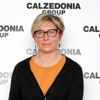 Serena De Nardi