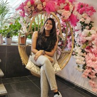 Gowri Kandaswamy
