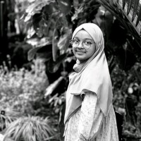Nazifa Tabassum