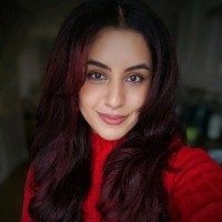 Shaam K Bhuller