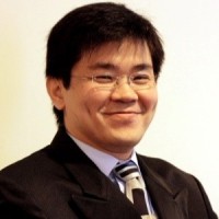 Man Kit Chau