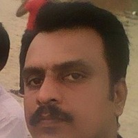 Prabeesh P
