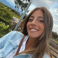 Florencia Sofia Paz
