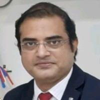 Amol Maheshwari