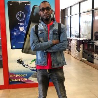 Collins mbewe