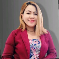 Maria Carisma Aggabao