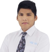 Jovito Huaraya Manzano