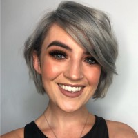 Leah April O'Sullivan