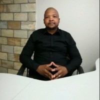 Jabulani Mzendana