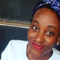 Bridget Namugga