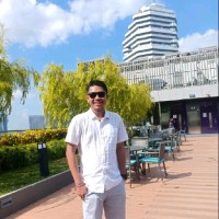 I Kadek Agus Susanto