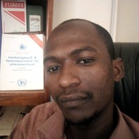 Ibrahim Haidara Mohamed