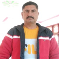 Manoj Kumar